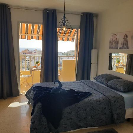 ארונה Preciosas Habitaciones En La Casa De May מראה חיצוני תמונה