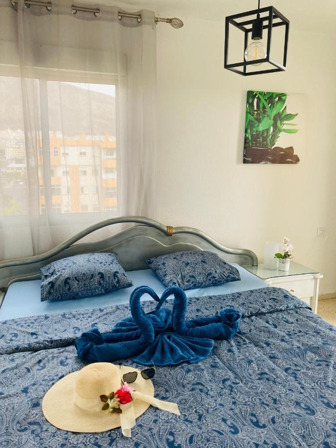ארונה Preciosas Habitaciones En La Casa De May מראה חיצוני תמונה