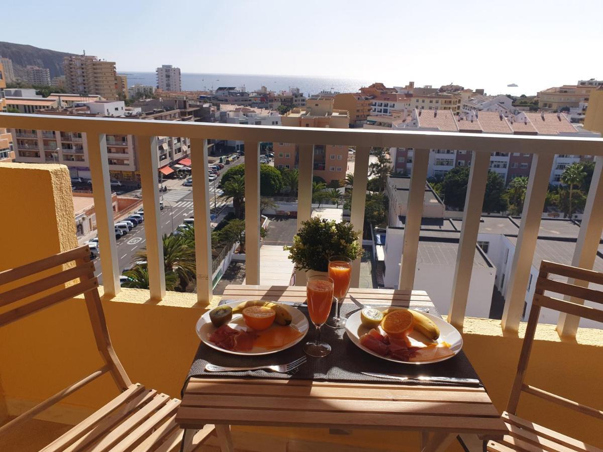 ארונה Preciosas Habitaciones En La Casa De May מראה חיצוני תמונה
