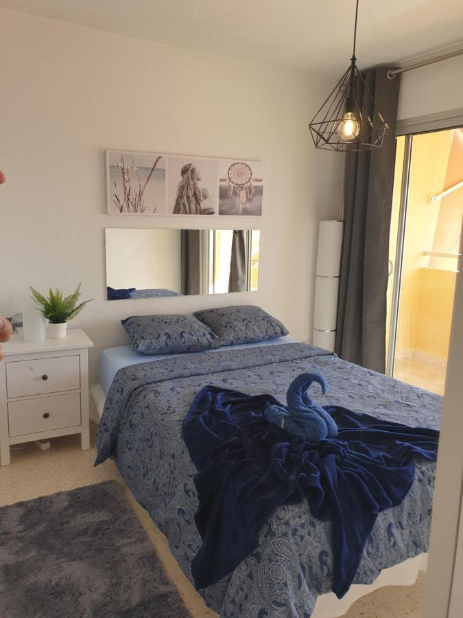 ארונה Preciosas Habitaciones En La Casa De May מראה חיצוני תמונה