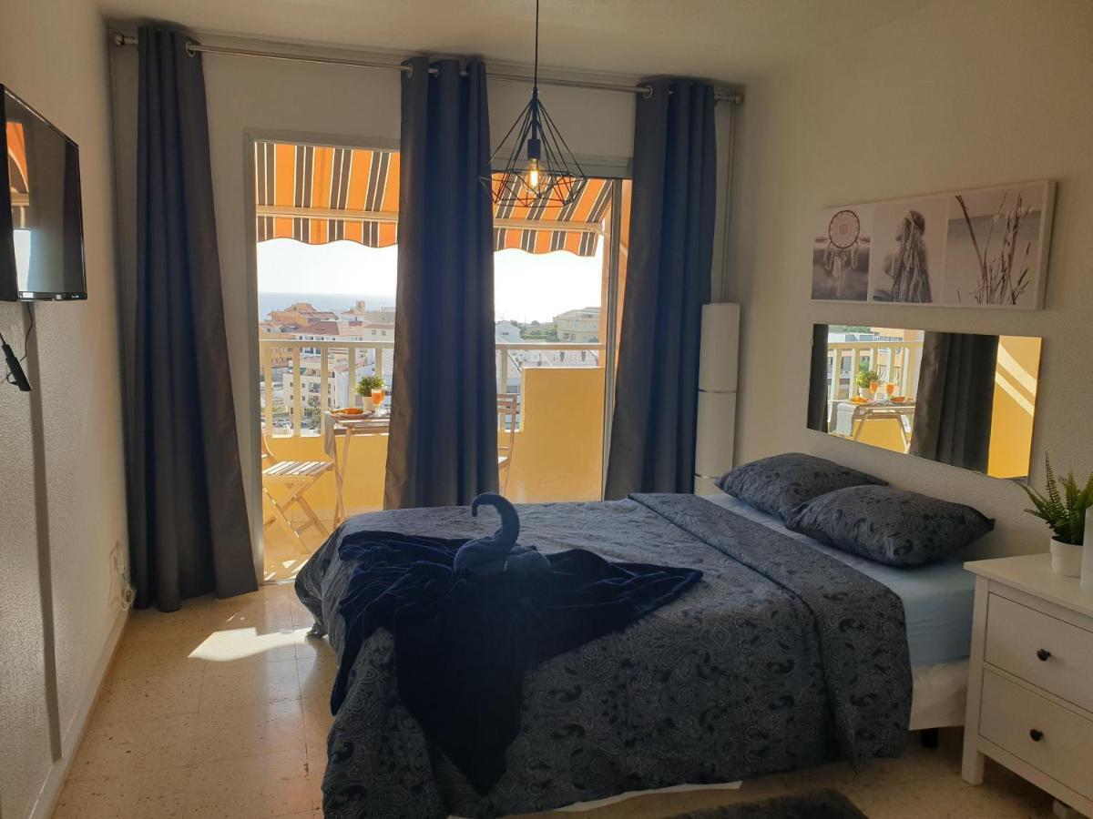 ארונה Preciosas Habitaciones En La Casa De May מראה חיצוני תמונה